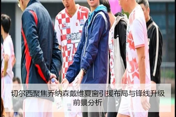 切尔西聚焦乔纳森戴维夏窗引援布局与锋线升级前景分析